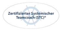 Sabine Henjes Zertifikat Systemischer Teamcoach COAWORKS COACHING Hamburg